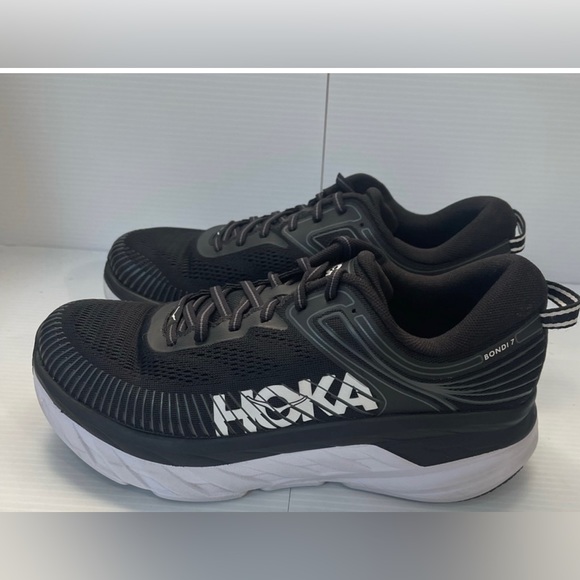 Hoka Shoes Hoka Gently Used Poshmark